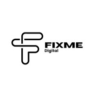 Fixme logo - Similar company to Technoman Studios™