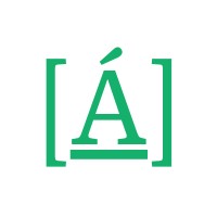 Accentable Services logo - Similar company to Word Wizard