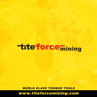 Titeforce Mining logo - Similar company to Nist Control Systems