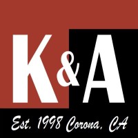 K&A Engineering, Inc. logo - Similar company to Parsse Engineering