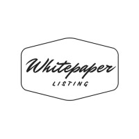 Whitepaper Listing logo - Similar company to Whitepaper™
