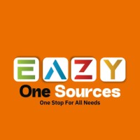 Eazy One Sources logo - Similar company to Migration Digital