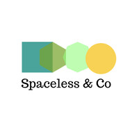 Spaceless Indonesia logo - Similar company to Move