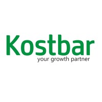 KostbarNG logo - Similar company to Outburn Ltd.
