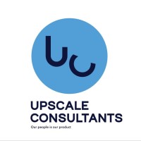 Upscale Consultants logo - Similar company to Escola Prudem