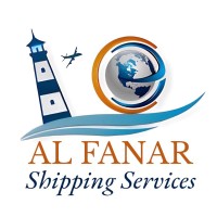 al FANAR cargo services logo - Similar company to Arttech
