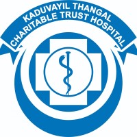 KTCT Hospital logo - Similar company to Thermal Tech Engineers
