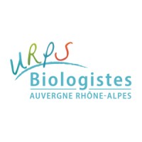 URPS Biologistes Auvergne Rhône-Alpes logo - Similar company to Ancéphal-Association Des Anciens Étudiants De La Faculté De Pharmacie De Lyon