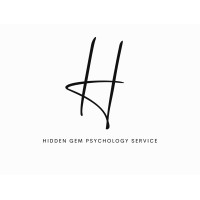 Hidden Gem Psychology Service logo - Similar company to Always Candid Ltd