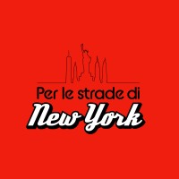 Per Le Strade di New York - la tua guida italiana a New York logo - Similar company to The Ride Nyc