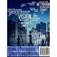 Journal of Postgraduate Current Business Research logo - Similar company to Global Fellowship
