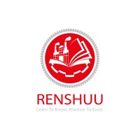 Renshuu Egypt logo - Similar company to Surala Egypt