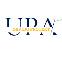 Davido Protekt - Unitate Protejata Autorizata logo - Similar company to Davido Design