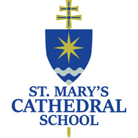 St. Mary's Cathedral School logo - Similar company to Barnard Nut Co