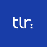 TLR architecture logo - Similar company to Compagnie Architecture