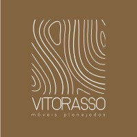 Vitorasso Móveis Planejados logo - Similar company to Hygge Mob