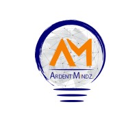 Ardent Minds logo - Similar company to Parallel Creators