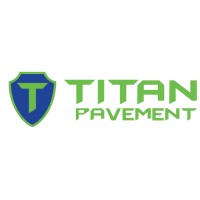 Titan Pavement logo - Similar company to Mb Assist