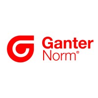 Ganter Norm logo - Similar company to Ketterer Drives