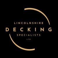 Lincolnshire Decking Specialists logo - Similar company to Ustigate