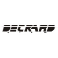 Deckard Film logo - Similar company to Studio Meyer