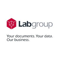 Labgroup logo - Similar company to Numen