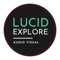 Lucidexplore logo - Similar company to Astom Digital