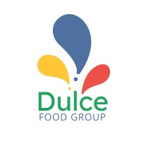 Dulce Food Group logo - Similar company to Bubbies Ice Cream