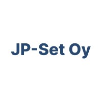 JP-Set Oy logo - Similar company to Riitek