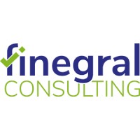 Finegral Consulting and Services LLP logo - Similar company to Nostpe