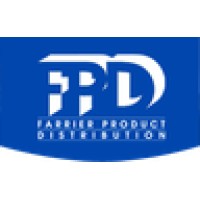 Farrier Product Distribution logo - Similar company to Farrier Technologies