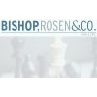Bishop, Rosen & Co., Inc.