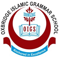 Oxbridge Islamic Grammar School logo - Similar company to Books And Notes