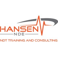 HansenNDE, LLC logo - Similar company to Veriphase Automated Detection Technology For Phased Array