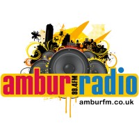 Ambur Radio logo - Similar company to Star Your World - Sales Representation