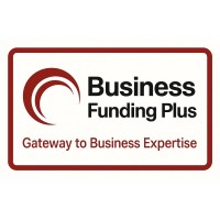 Business Funding Plus logo - Similar company to Counting King | Tax Incentives & Funding House