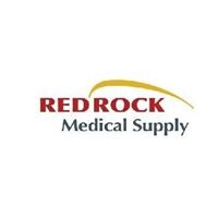 Red Rock Medical Supply logo - Similar company to Red Rock Pharmacy