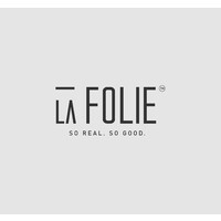 La Folie logo - Similar company to Le 15 Patisserie Pvt. Ltd.