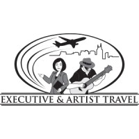 Executive and Artist Travel logo - Similar company to Dream Streets