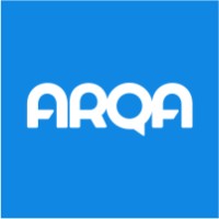 ARQA Technologies logo - Similar company to Dellecod Software Limited
