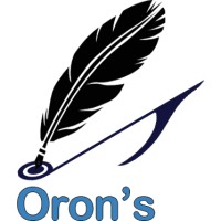 Oron`S
