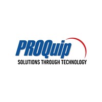 Proquip PR logo - Similar company to Technical Distributors, Inc