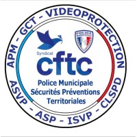 CFTC Police Municipale, Sécurités et Préventions Territoriales (CFTC PM SPT) logo - Similar company to Maxiavenue