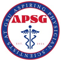 Aspiring Physician-Scientists at GSU logo - Similar company to Prairie View A&M University College Of Engineering
