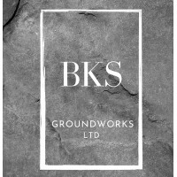 BKS Groundworks Ltd logo - Similar company to B&K Systems Ltd