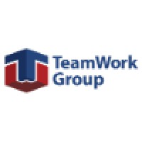 TeamWork Group logo - Similar company to Launchpad Marketing