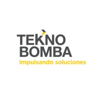 TEKNO BOMBA SA logo - Similar company to Cimasa