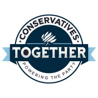 Conservatives Together logo - Similar company to Cast From Clay