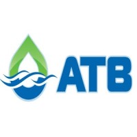 PT. Adhya Tirta Batam logo - Similar company to Amtek Engineering Batam, Pt