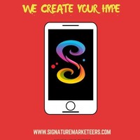 Signature Marketeers